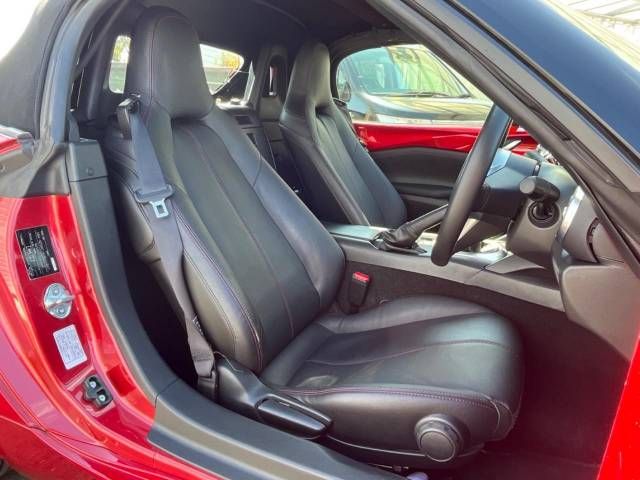 Mazda ROADSTER 2015-08 193371-10