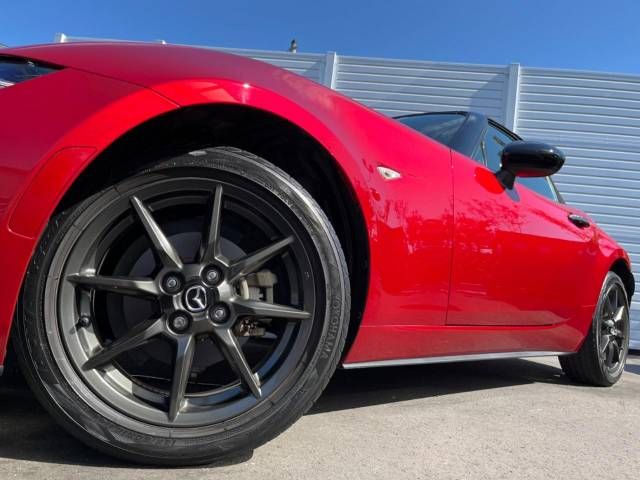Mazda ROADSTER 2015-08 193371-12