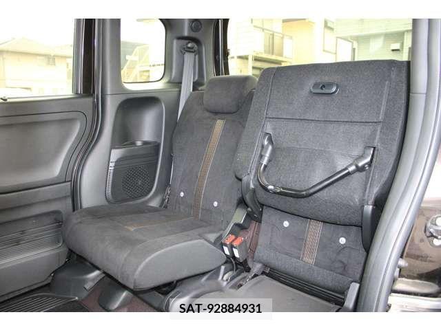 Honda N BOX CUSTOM 2019-06 278993-15