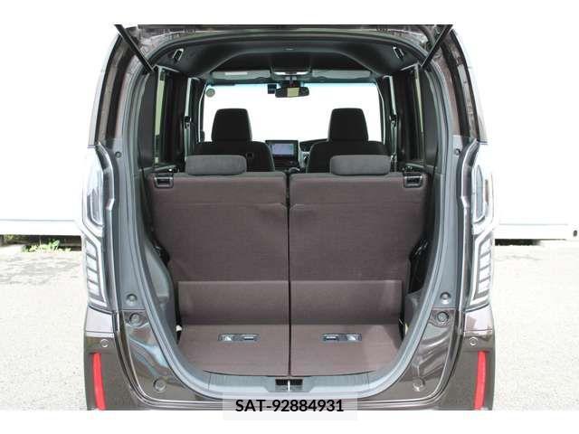 Honda N BOX CUSTOM 2019-06 278993-16