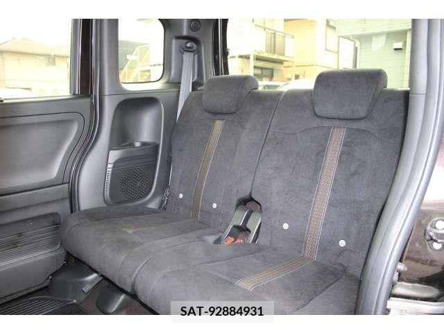 Honda N BOX CUSTOM 2019-06 278993-14