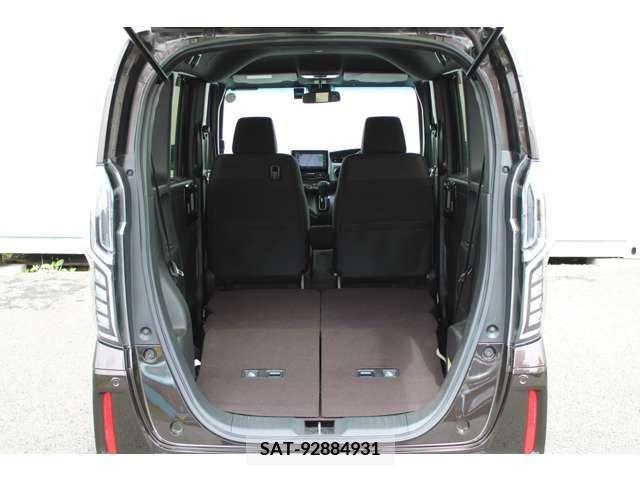 Honda N BOX CUSTOM 2019-06 278993-17