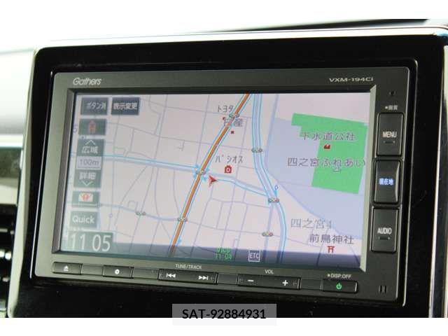Honda N BOX CUSTOM 2019-06 278993-5