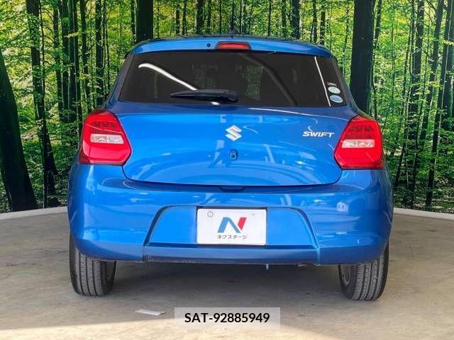 Suzuki SWIFT 2017-03 386796-17