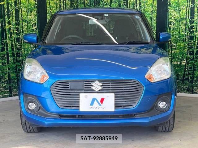 Suzuki SWIFT 2017-03 386796-16