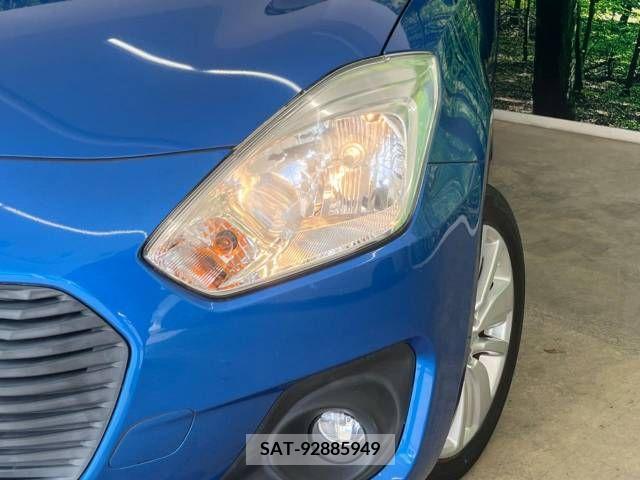 Suzuki SWIFT 2017-03 386796-14