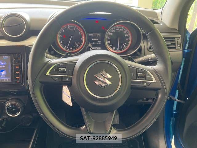 Suzuki SWIFT 2017-03 386796-13