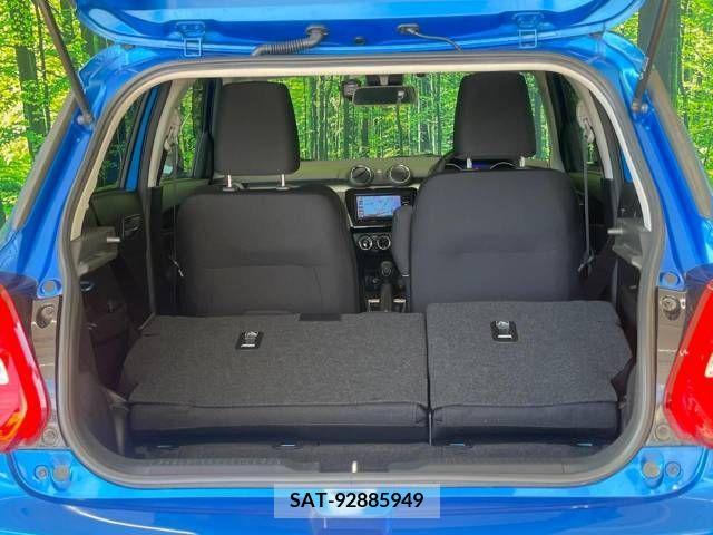 Suzuki SWIFT 2017-03 386796-12