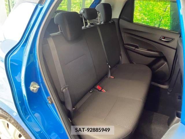 Suzuki SWIFT 2017-03 386796-11
