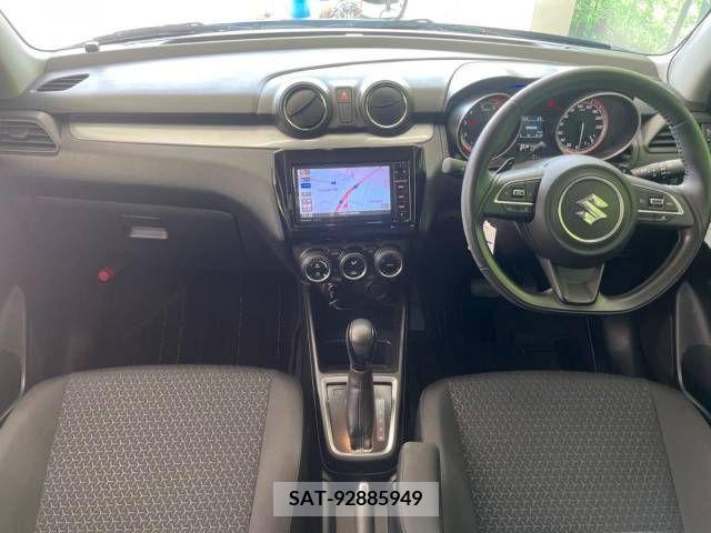 Suzuki SWIFT 2017-03 386796-1