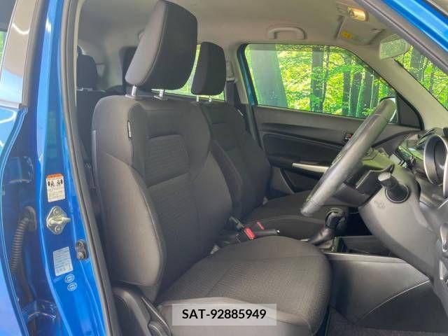 Suzuki SWIFT 2017-03 386796-10