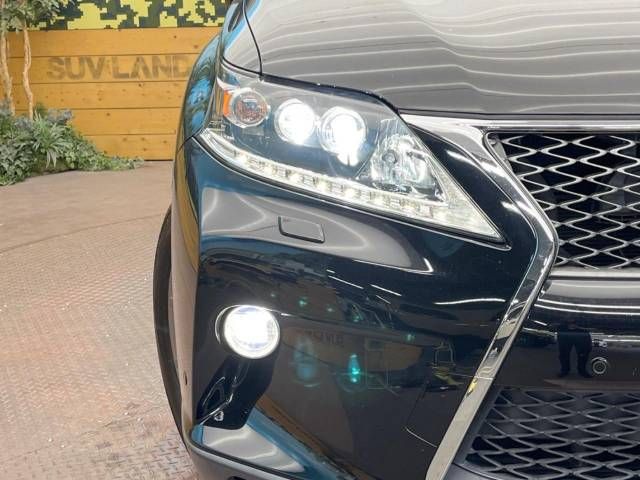 Lexus RX 2013-09 181395-12
