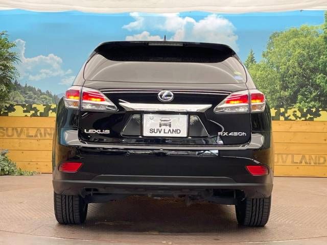Lexus RX 2013-09 181395-15