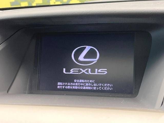 Lexus RX 2013-09 181395-3