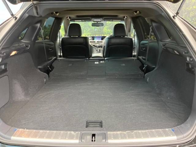 Lexus RX 2013-09 181395-10
