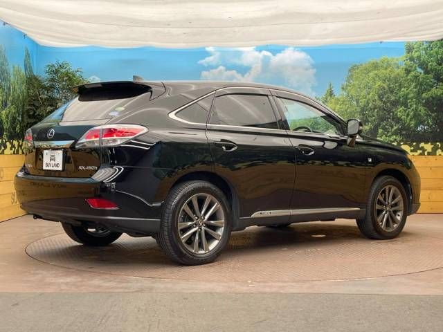 Lexus RX 2013-09 181395-17