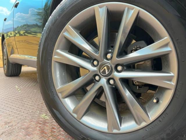 Lexus RX 2013-09 181395-13