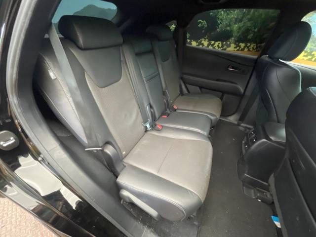 Lexus RX 2013-09 181395-9