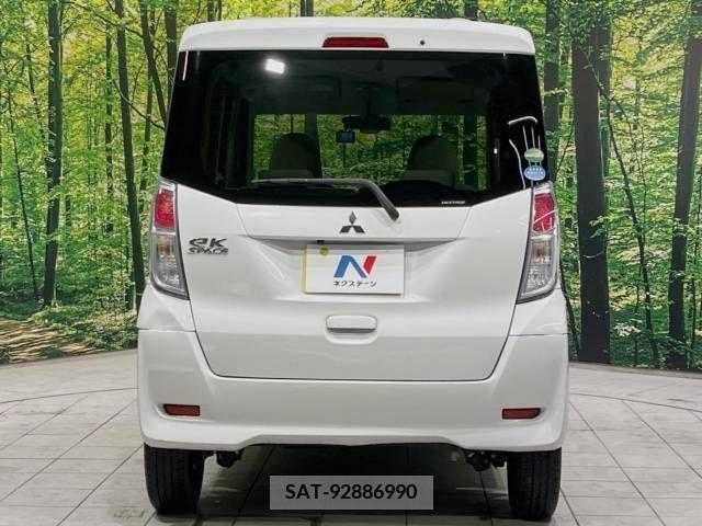 Mitsubishi EK SPACE 2018-03 300698-15