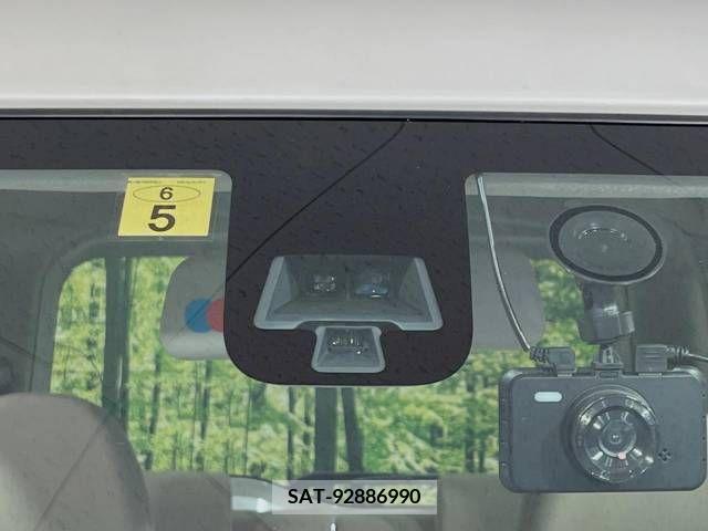 Mitsubishi EK SPACE 2018-03 300698-4