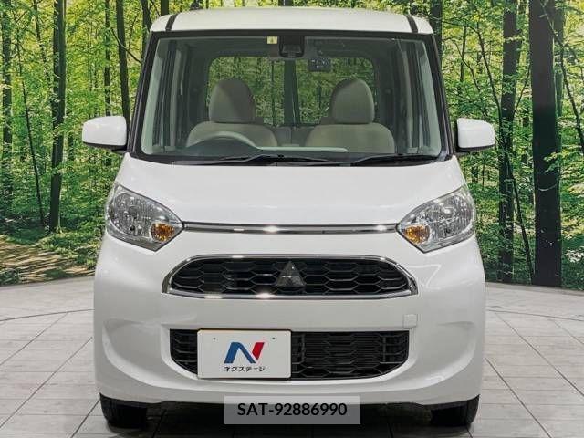 Mitsubishi EK SPACE 2018-03 300698-14