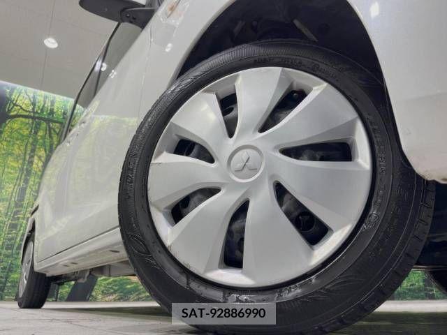 Mitsubishi EK SPACE 2018-03 300698-13