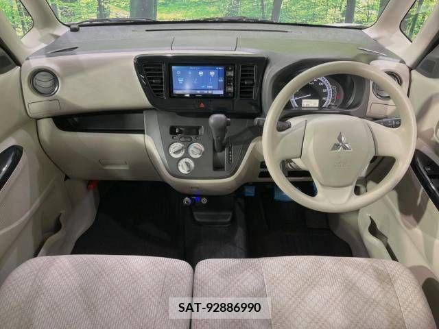 Mitsubishi EK SPACE 2018-03 300698-1