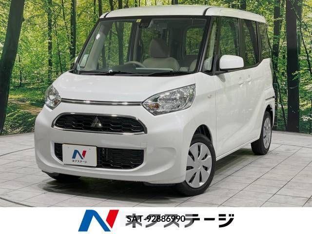 Mitsubishi EK SPACE 2018-03 300698-0
