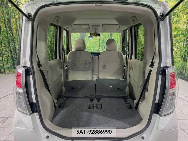 Mitsubishi EK SPACE 2018-03 300698-11
