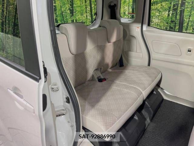 Mitsubishi EK SPACE 2018-03 300698-10