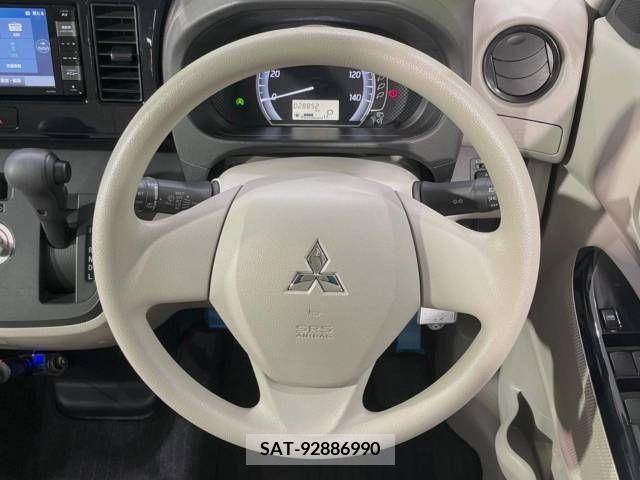 Mitsubishi EK SPACE 2018-03 300698-8