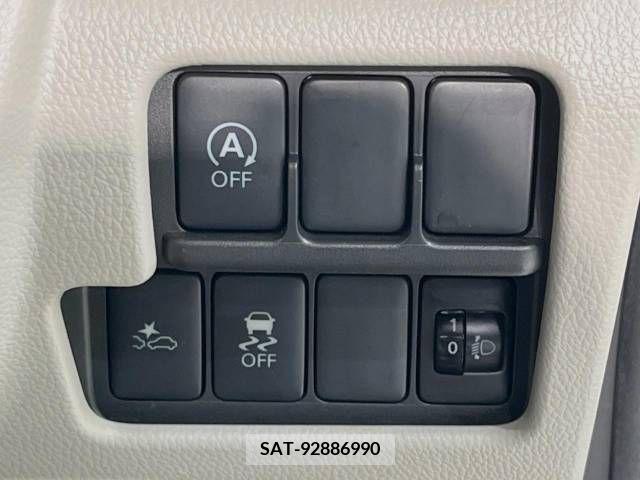 Mitsubishi EK SPACE 2018-03 300698-7
