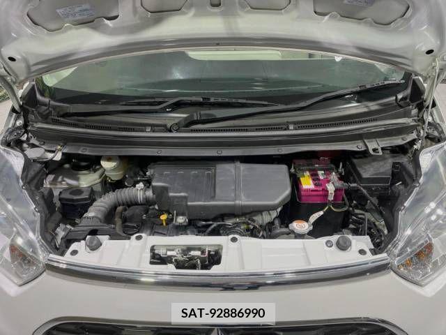 Mitsubishi EK SPACE 2018-03 300698-18