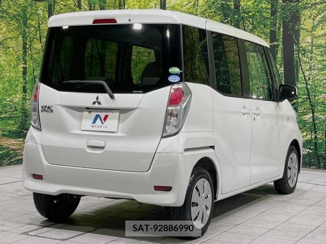 Mitsubishi EK SPACE 2018-03 300698-17