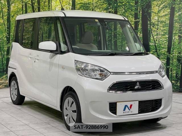 Mitsubishi EK SPACE 2018-03 300698-16