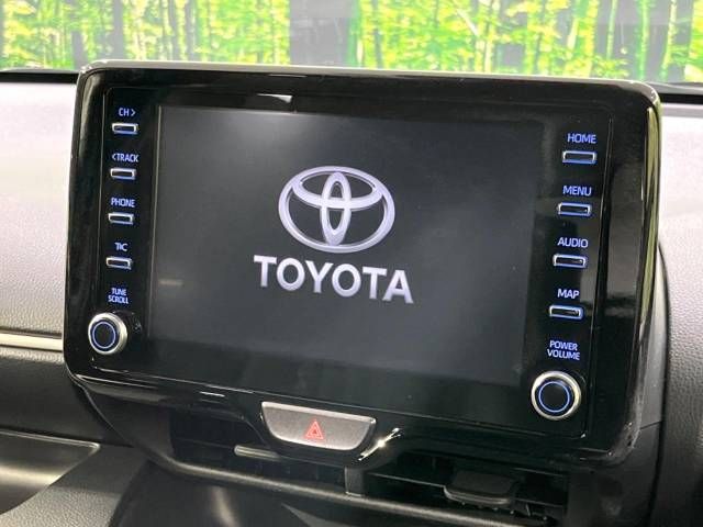Toyota YARIS 2021-05 196602-4