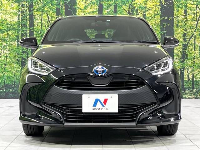 Toyota YARIS 2021-05 196602-14