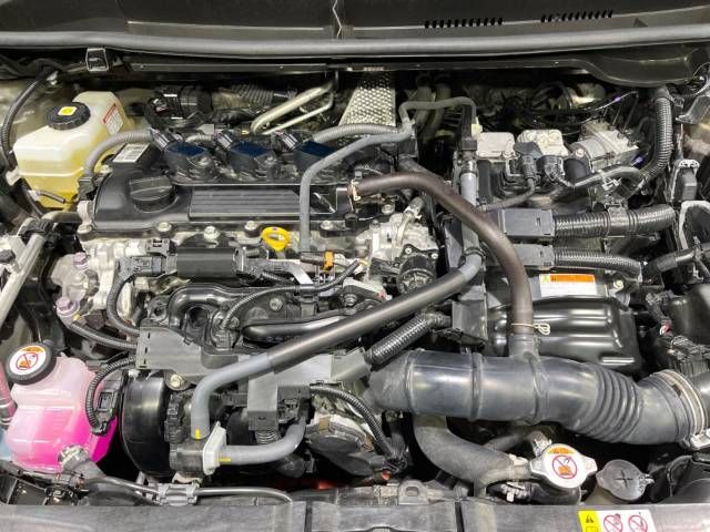 Toyota YARIS 2021-05 196602-18