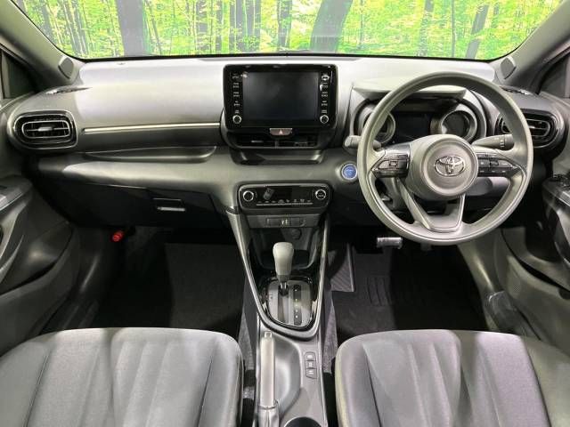 Toyota YARIS 2021-05 196602-1
