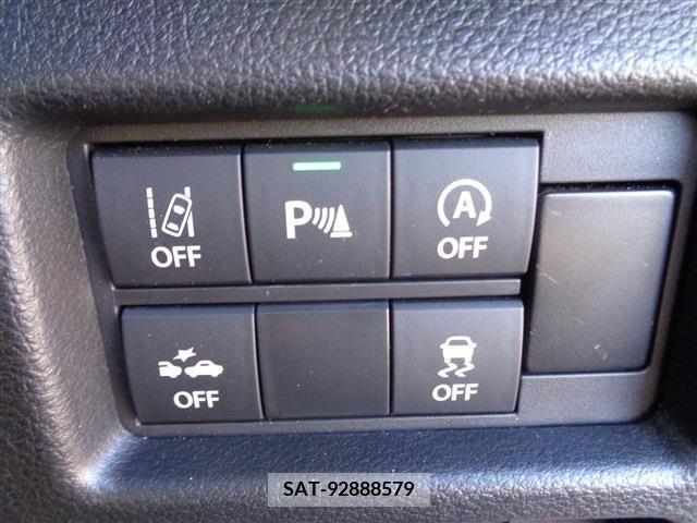 Suzuki HUSTLER 2020-03 257326-20