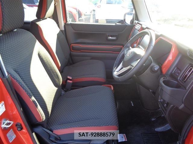 Suzuki HUSTLER 2020-03 257326-12