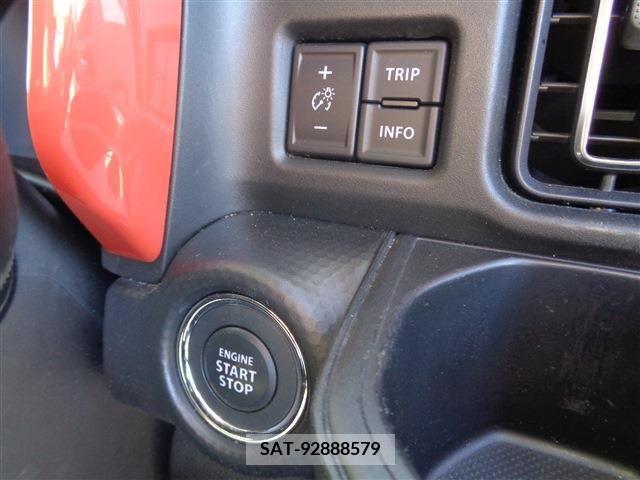 Suzuki HUSTLER 2020-03 257326-19