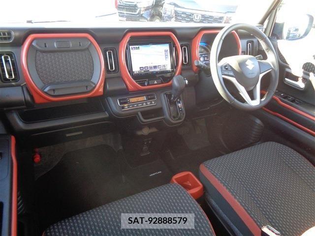 Suzuki HUSTLER 2020-03 257326-10