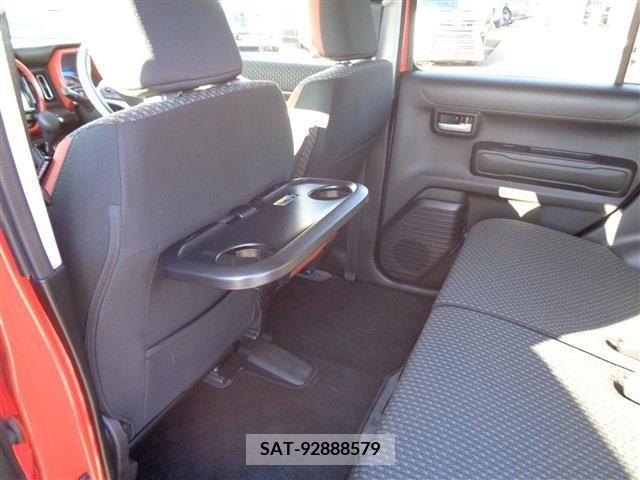 Suzuki HUSTLER 2020-03 257326-9