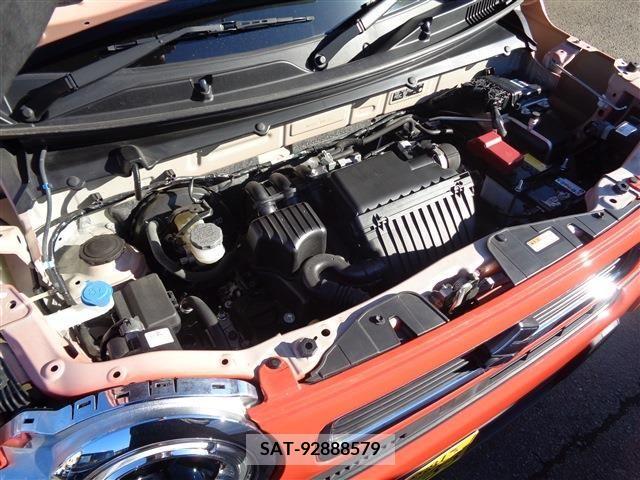 Suzuki HUSTLER 2020-03 257326-25