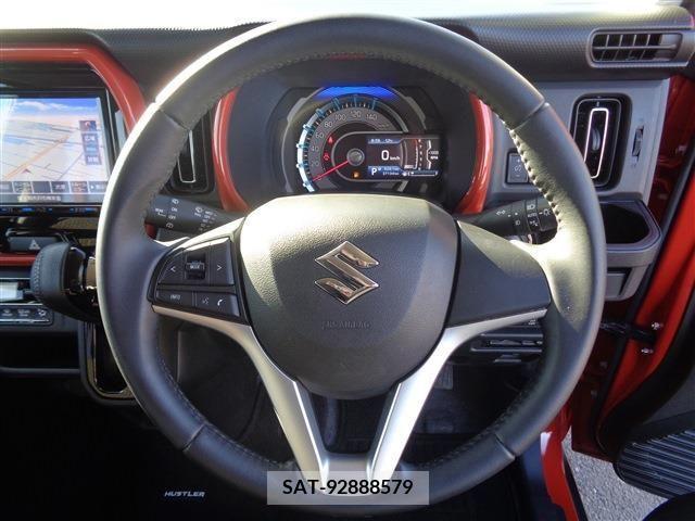 Suzuki HUSTLER 2020-03 257326-24