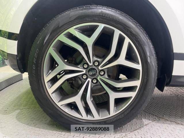 ROVER RANGE ROVER 2019-05 340358-9
