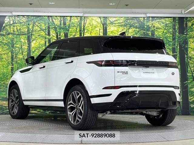 ROVER RANGE ROVER 2019-05 340358-19