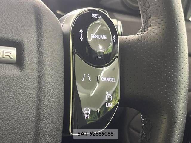 ROVER RANGE ROVER 2019-05 340358-7