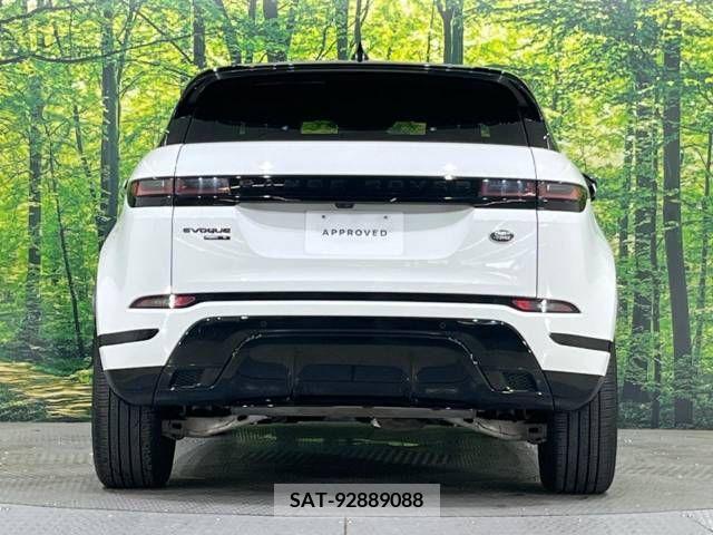 ROVER RANGE ROVER 2019-05 340358-18